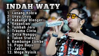 Download lagu INDAH WATY FULL ALBUM 2024 ‼️ Lanang kobra - Unyu Unyu mp3 Download lagu INDAH WATY FULL ALBUM 2024 ‼️ Lanang kobra - Unyu Unyu mp3