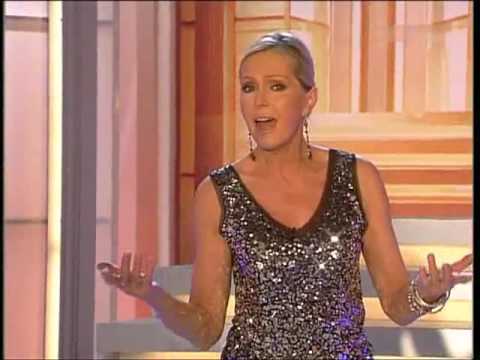 Helena Vondrackova - Wir bleiben nie zu Hause sitzen & Ein Engel, der weiss, was er will 2007