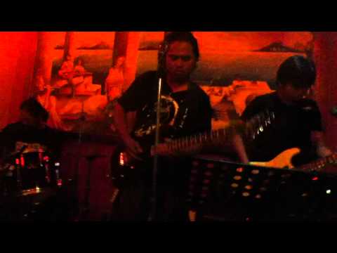 AVLish - Pink floyd & Deep Purple Midley Cover