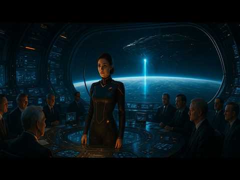 After 20,000 Years, the Aliens Returned to Earth for What They Lost | HFY | Sci-Fi Story