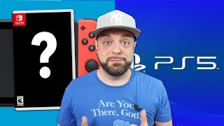 Leaked Switch Game Gets Confirmed + NO PS5 Event In February?