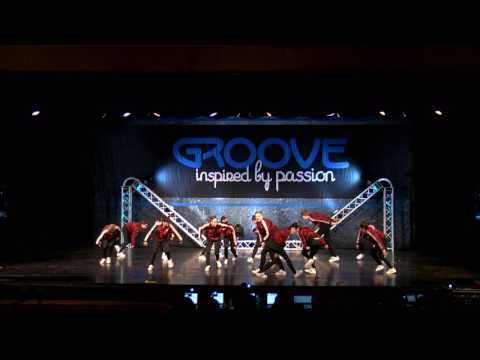 2017 IDA Nominee (Hip Hop) - Robbinsville, NJ - Darcys Academy of Dance and Performing Arts