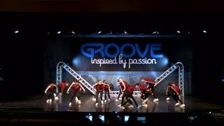 2017 IDA Nominee (Hip Hop) - Robbinsville, NJ - Darcys Academy of Dance and Performing Arts