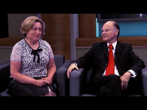 A bênção dos casais com BISPO MACEDO e D. ESTER