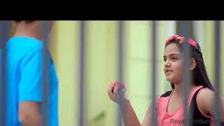 Tu Meri Ki Lagdi - Punjabi WhatsApp Status Royal Production