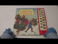 Treasury Of Christmas Songs 16 Favorites