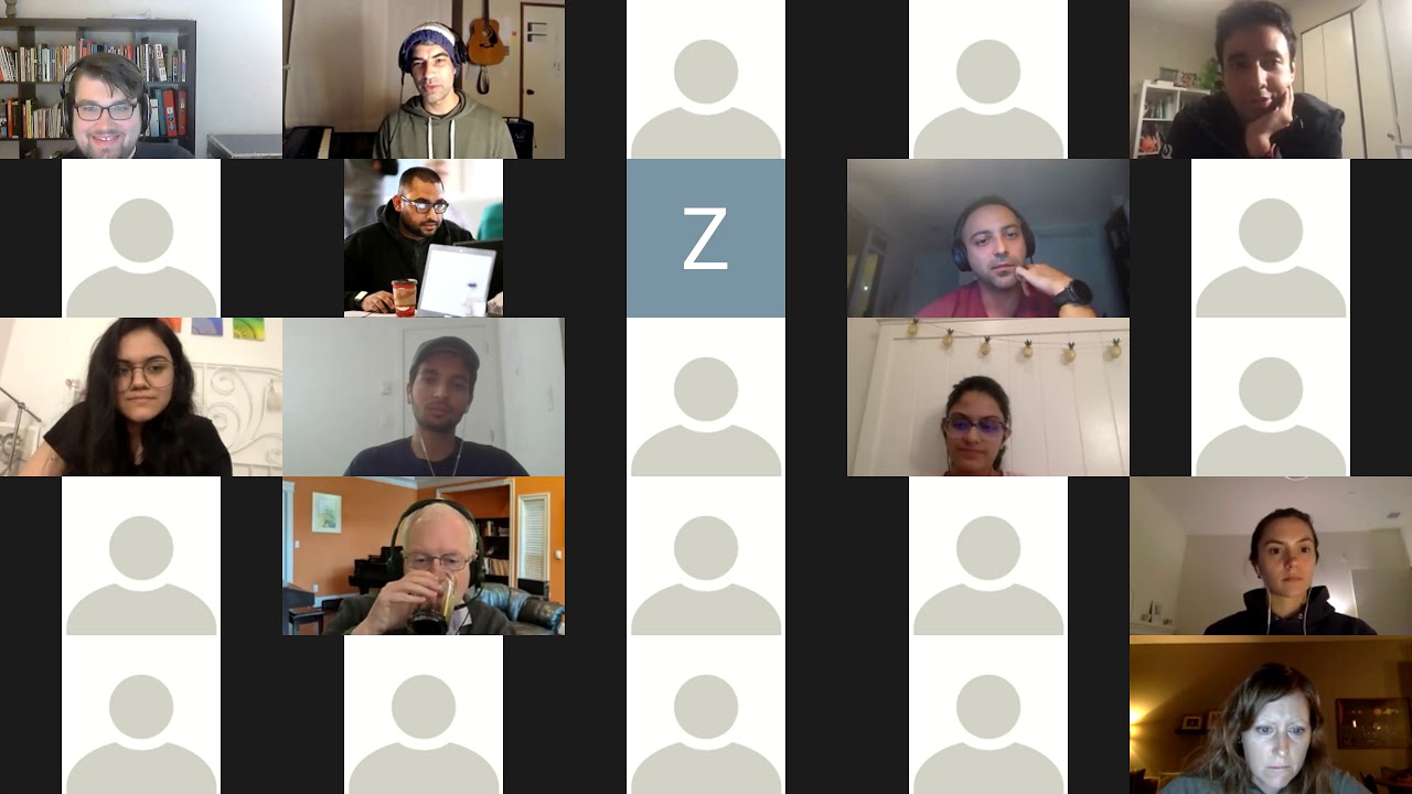 Lightning Talks: Learn Data Science