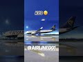 If Budget Airlines Had Widebody Planes Aviation Avgeek Airbus Boeing Plane 777