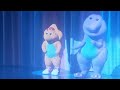 Barney Live The Let S Go Tour September 2 2006