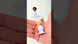 Vídeo de TOCA Laços | Crianças, Bebês e Mini Anjinho