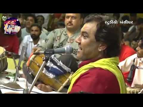 Jesal toral bhajan || Pap Taru Parkash Jadeja || Kirtidan Gadhvi