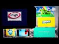 Blue S Clues Caillou Floogals Cars Toon P P Splash Bubbles Wow Wow Wubbzy Credits Remix