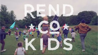 Rend Co. Kids Theme Song