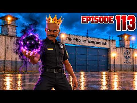 GEREZA LA WANYANG'INDO |Episode 113|