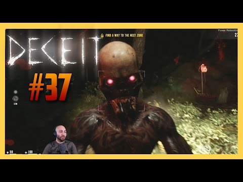 Deceit #37 - I Shouldn't Have Laughed. | Swiftor