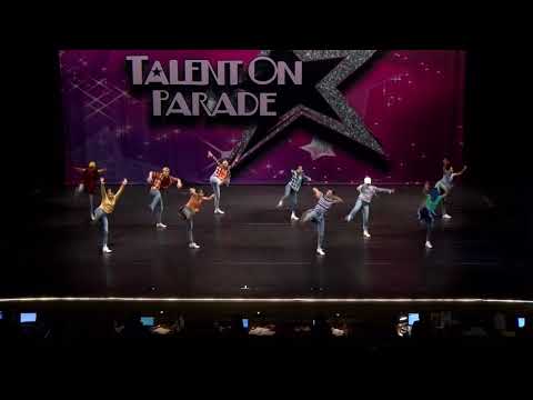 "West Side Story" - Sunshine Dance Company