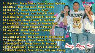 Download lagu DENNY CAKNAN, HAPPY ASMARA, YENI INKA - BOJO LORO | FULL ALBUM DC MUSIK TERBARU 2022 mp3 Download lagu DENNY CAKNAN, HAPPY ASMARA, YENI INKA - BOJO LORO | FULL ALBUM DC MUSIK TERBARU 2022 mp3