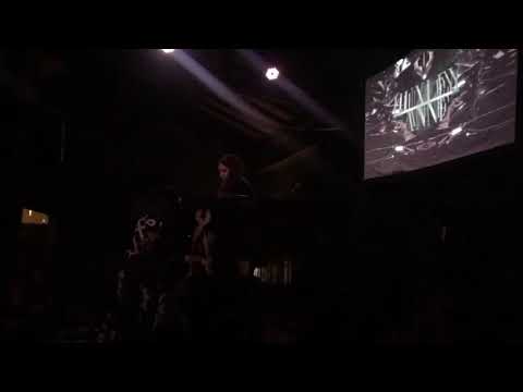 HUXLEY ANNE - Live at The Catalyst