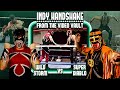 Full Match Wild Storm Vs Super Diablo Big Time Wrestling BTW 3 7 2003 From The Video Vault
