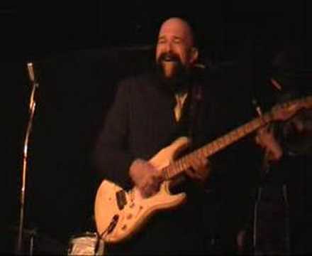 Junior Watson - Playing Frankie Lee Sims