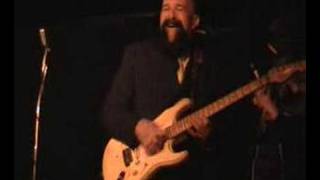 Junior Watson - Playing Frankie Lee Sims