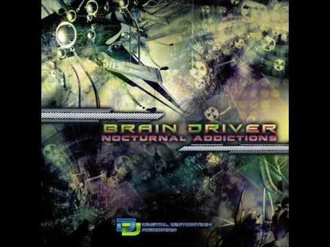 Biokinetix vs Mesmerizer - Mad Fingers (Brain Driver rmx)