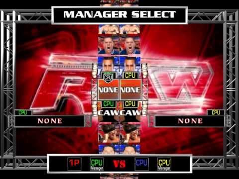 WWE Smackdown vs RAW 2013 + DLC(Download links)
