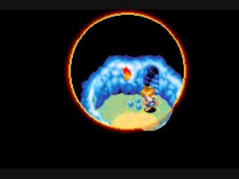 Golden sun fail