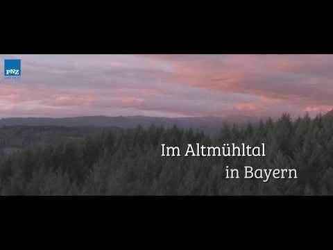 42 Sekunden PNZ. Aus Liebe zum Holz.