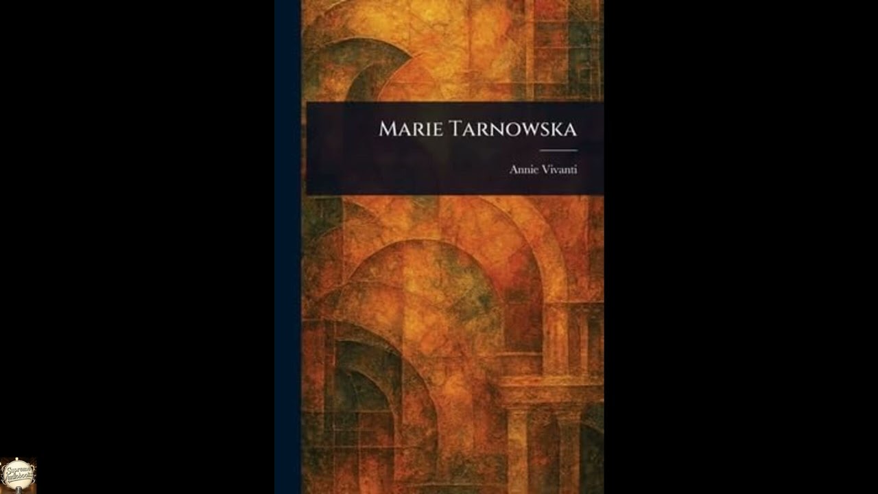 Marie Tarnowska