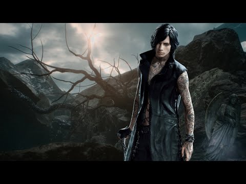 AMV Jovem dex ft Rafa g (Dmc 5)