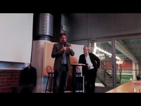 Idrottsgillet Jens Lind 170124 del 1