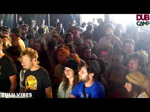 𝔻𝕌𝔹 ℂ𝔸𝕄ℙ 2023 | ZULU VIBES ▶ Bunnington Judah "Chase Them" (Lᴀsᴛ Tᴜɴᴇ) ⑧