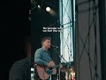 I Love Singing This Song With Yall