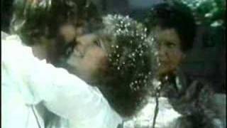 Woman in love - Barbra Streisand &amp; Bee gees - Letra
