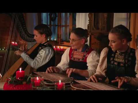 Wälder Saitenmusik - Walzer aus Salzburg