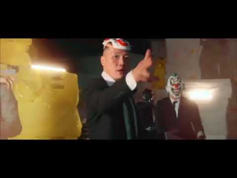 MONEY BAGZ X CHINA MAC - PROTOCOL (CLIP)