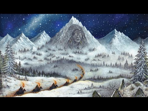 Fuath - III (Full Album Premiere)