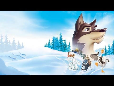 Balto Full Movie Verdict And Information | Phil Collins / Bob Hoskins
