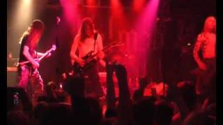 Kalmah — Bitter Metallic Side