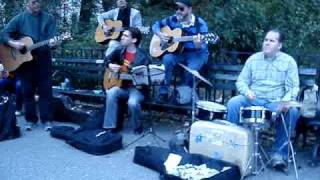 THE MEETLES • Bungalow Bill • Strawberry Fields • 10/25/09