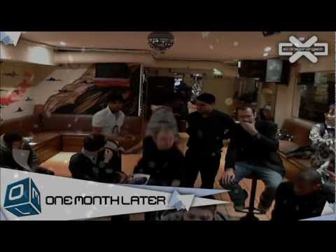 One Month Later Tournament (EXDP) KOF 13 part 2