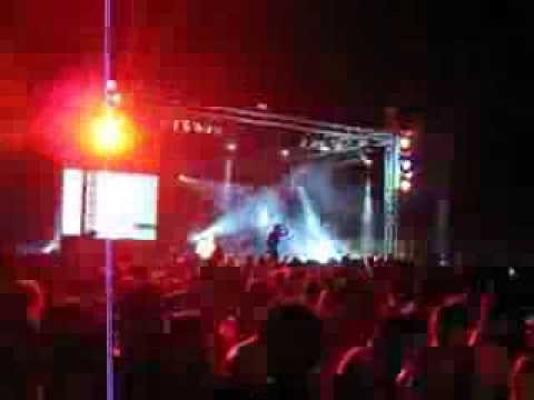 Johnny Gerontakis.ft.Steve The Show Me Love-(Live 2)-B.I.G-Party Ierapetra Xperience vol.5 2013