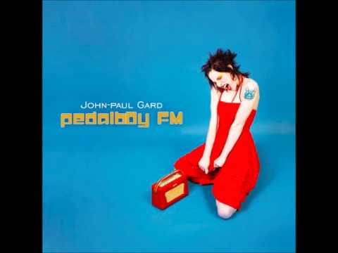 pedalb0y FM - John paul Gard - Hammond Organ