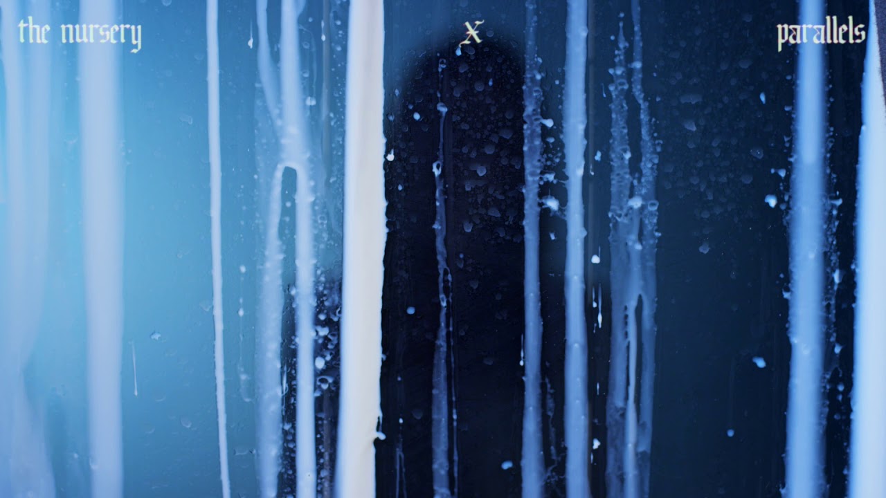 She Speaks the Wave (Parallels x The Nursery Remix)