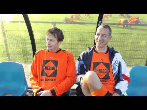 5 nov 2011 VV De Meern 8 - DWSV 2 com 9-4, de adviesraad