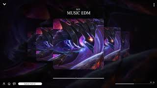 Download lagu EDM Music Gaming Beat Remix MaxVol 1 57... mp3