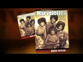 THE MARVELETTES  caught you puttin' the game on love