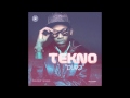 Tekno - Duro