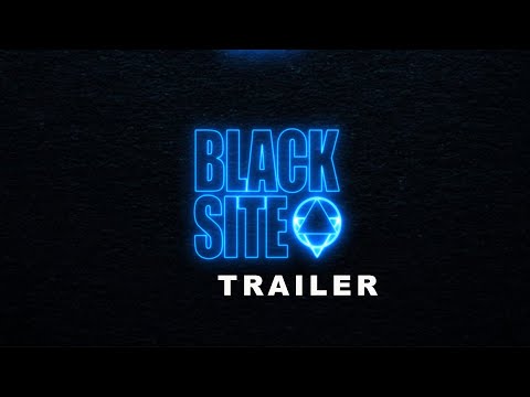 Tráiler Sitio Oscuro (Black Site) 2018